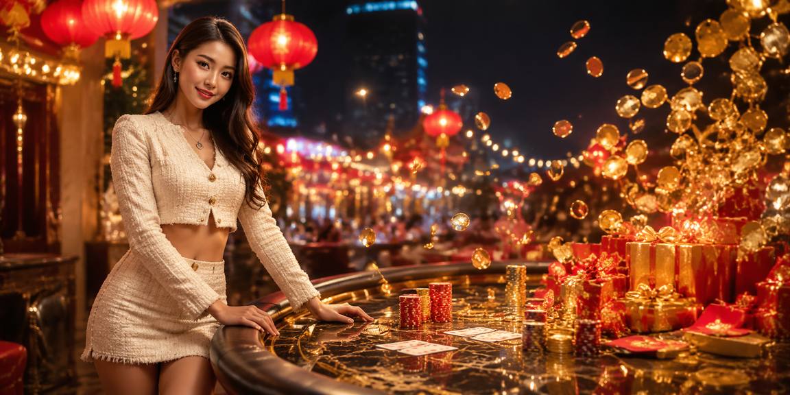 Platform Kasino dan Sukan Dibina untuk Malaysia