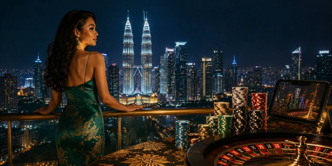 Koleksi Slot Lengkap di Satu Tempat