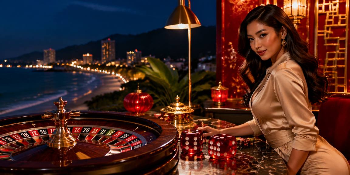 Fortune Dragon di Lobby a9 play