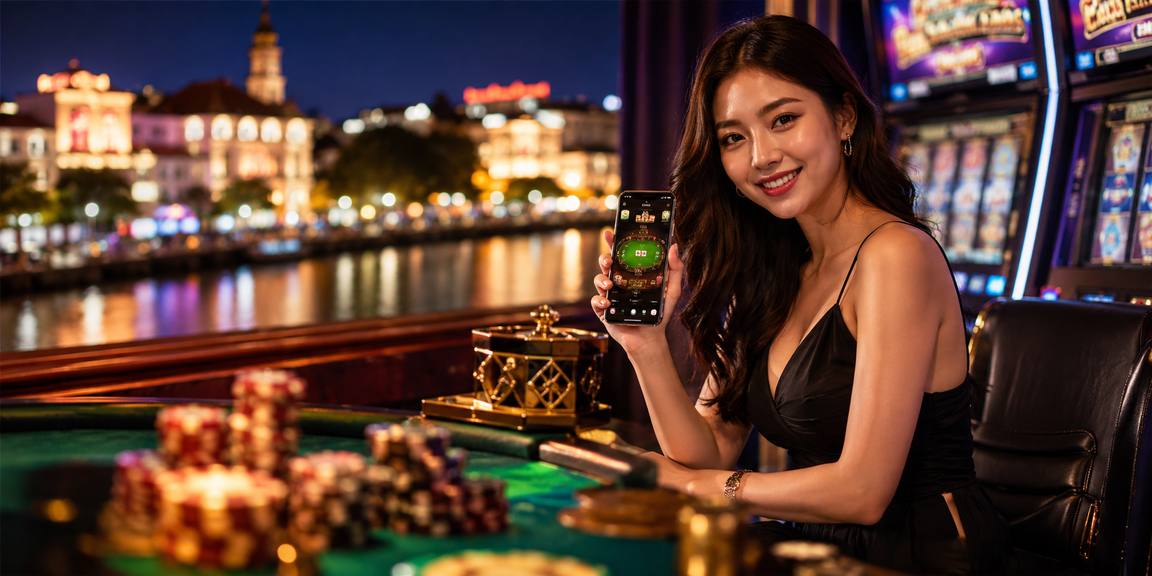Fortune Dragon di Lobby a9 play