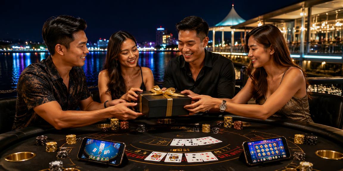 mobile gaming